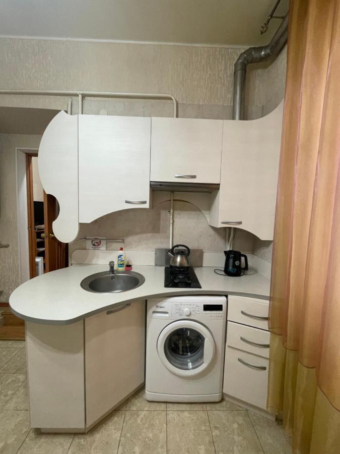 Deribas Apartments Odesa Exterior foto
