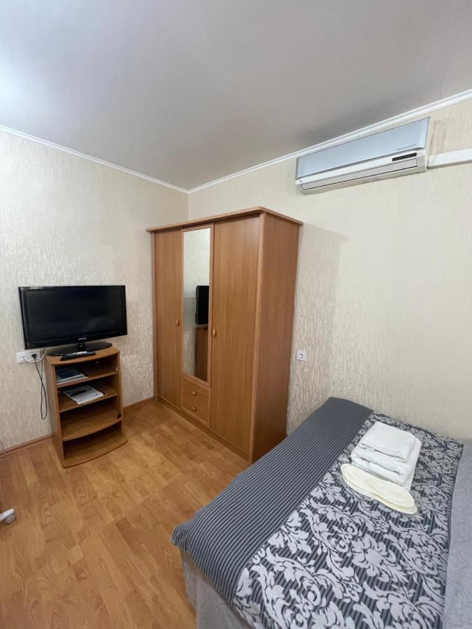 Deribas Apartments Odesa Exterior foto